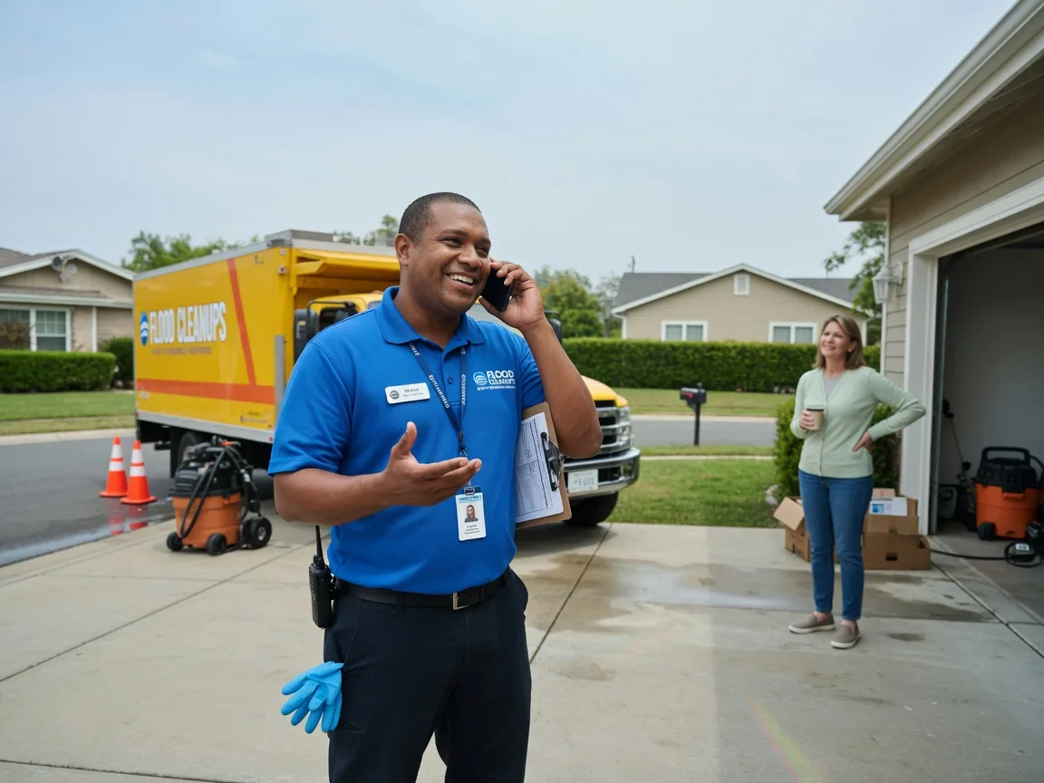 Water Damage Restoration Skaneateles Falls, NY FAQs